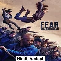Fear the Walking Dead