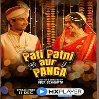 Pati Patni aur Panga