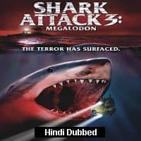 Shark Attack 3: Megalodon