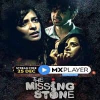 The Missing Stone