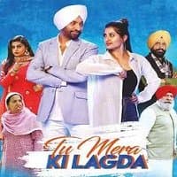 Tu Mera Ki Lagda (2019) Punjabi Full Mov...