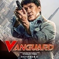 Vanguard (2020) Chinese With English Sub...