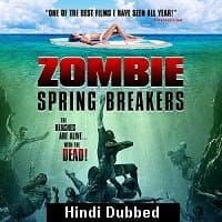 Zombie Spring Breakers