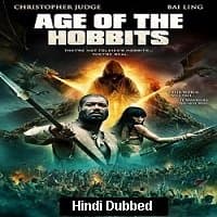 Age of the Hobbits
