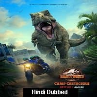 Jurassic World: Camp Cretaceous (2021) H...