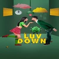 Luv Down Love vs Lockdown