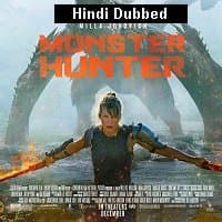 Monster Hunter (2020) ORG Hindi Dubbed F...