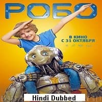 Robo (2019) Unofficial Hindi Dubbed Full...
