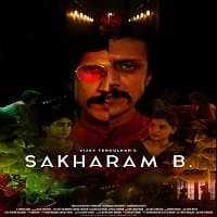 Sakharam B