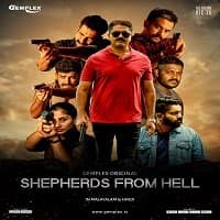 Shepherds From Hell aka Z43