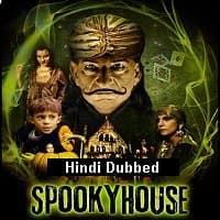 Spooky House