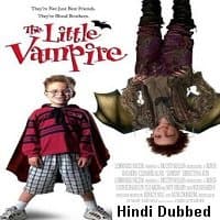 The Little Vampire