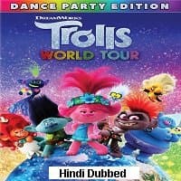 Trolls World Tour