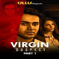 Virgin Suspect: Part 1