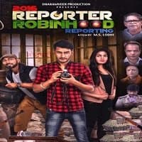 2016 Reporter Robinhood Reporting (2021)...