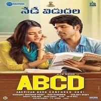 ABCD: American Born Confused Desi (2021)...