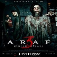 Araf 3: Cinler Kitabi