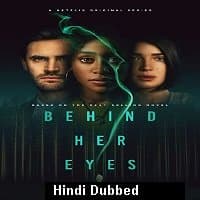 Behind Her Eyes