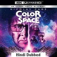 Color Out of Space