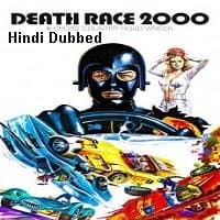 Death Race 2000