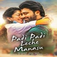 Dil Dhadak Dhadak (Padi Padi Leche Manas...