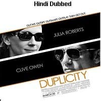Duplicity