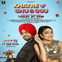 Khatre Da Ghuggu (2020) Punjabi Full Mov...