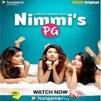 Nimmis PG