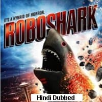 Roboshark