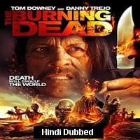 The Burning Dead
