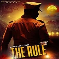 The Rule (2021) Punjabi Full Movie Watch...