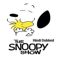 The Snoopy Show