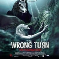 Wrong Turn