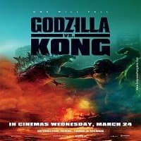 Godzilla vs. Kong