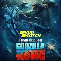 Godzilla vs. Kong