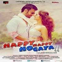 Happy Happy Ho Gaya (2021) Punjabi Full ...
