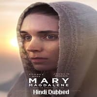 Mary Magdalene