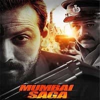 Mumbai Saga