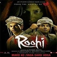 Roohi