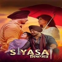 Siyasat (2021) Punjabi Full Movie Watch ...