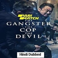 The Gangster The Cop The Devil (2019) Hi...