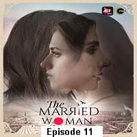 The Married Woman
