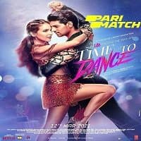 Time to Dance