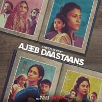 Ajeeb Daastaans
