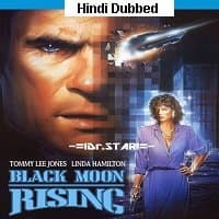 Black Moon Rising