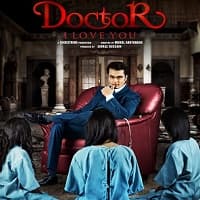 Doctor I love You