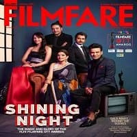 Filmfare Awards (2021) 11th April Full S...