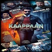 Kaappaan (Rowdy Rakshak