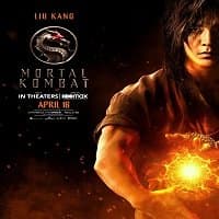 Mortal Kombat
