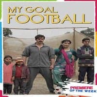 My Goal Football